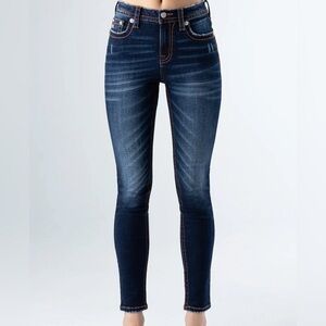 Miss Me Skinny Jean